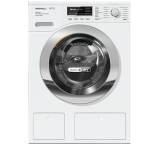 Waschtrockner im Test: WTH720 WPM PWash 2.0 & TDos Wifi von Miele, Testberichte.de-Note: ohne Endnote