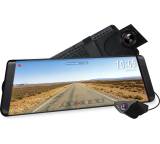 Dashcam im Test: X2 von Auto-Vox, Testberichte.de-Note: ohne Endnote