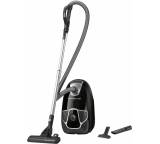 Staubsauger im Test: RO6835EA X-Trem Power Classic von Rowenta, Testberichte.de-Note: ohne Endnote