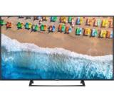 Fernseher im Test: H65BE7200 von Hisense, Testberichte.de-Note: 2.8 Befriedigend