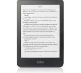 E-Book-Reader im Test: Clara HD von Kobo, Testberichte.de-Note: 2.0 Gut