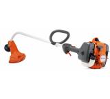 Rasentrimmer & Motorsense im Test: 122C von Husqvarna, Testberichte.de-Note: ohne Endnote