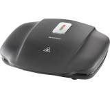 Grill im Test: Kontaktgrill von Lidl / Silvercrest, Testberichte.de-Note: ohne Endnote