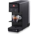 Kapselmaschine im Test: Y3 Iperespresso von illy, Testberichte.de-Note: 2.0 Gut