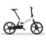 E-Bike im Test: GX (Modell 2019) von Gocycle, Testberichte.de-Note: 2.0 Gut