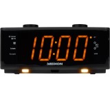 Radio im Test: Life P66172 (MD 44872) von Medion, Testberichte.de-Note: ohne Endnote