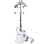 Bügeleisen im Test: Dampfglätter SDGS 1630 A1 von Lidl / Silvercrest, Testberichte.de-Note: ohne Endnote