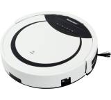 Saugroboter im Test: Saugroboter von Lidl / Silvercrest, Testberichte.de-Note: ohne Endnote