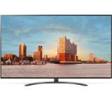 Fernseher im Test: 75SM9000PLA von LG, Testberichte.de-Note: 1.3 Sehr gut