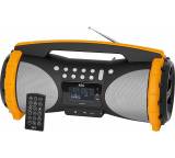 Radio im Test: SR 4367 von AEG, Testberichte.de-Note: ohne Endnote