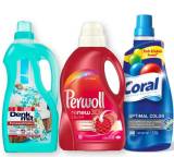 Waschmittel Test: Testsieger der Fachpresse Testberichte.de