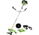 Rasentrimmer & Motorsense im Test: ZI-MOS 145 von Zipper, Testberichte.de-Note: 2.4 Gut