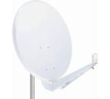 SAT-Antenne im Test: Super HD 80100HDF von Emme Esse, Testberichte.de-Note: 1.5 Sehr gut