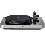 Plattenspieler im Test: Miracord 70 von Elac, Testberichte.de-Note: 1.7 Gut