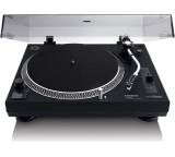 Plattenspieler im Test: L-3808 von Lenco, Testberichte.de-Note: 1.7 Gut