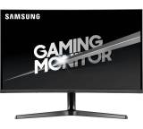 Monitor im Test: C32JG54 von Samsung, Testberichte.de-Note: 2.0 Gut
