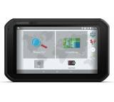 Navigationsgerät im Test: dezlCam 785 LMT-D von Garmin, Testberichte.de-Note: 1.8 Gut