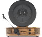 Plattenspieler im Test: Verticalo S von Auna, Testberichte.de-Note: 2.0 Gut