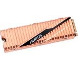 AORUS NVMe Gen4 SSD (1 TB)