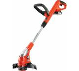 Rasentrimmer & Motorsense im Test: GLC1823L von Black + Decker, Testberichte.de-Note: 2.1 Gut