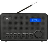 Radio im Test: ORD 110 von ok., Testberichte.de-Note: ohne Endnote