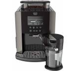 Arabica Latte Quattro Force EA819E