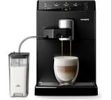 Kaffeevollautomat im Test: 3000 series HD8830/10 von Philips, Testberichte.de-Note: ohne Endnote