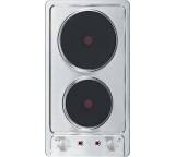 Kochfeld im Test: EB-DKF-2 von PKM, Testberichte.de-Note: 2.0 Gut