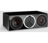 Lautsprecher im Test: Rubicon Vokal von Dali, Testberichte.de-Note: 1.0 Sehr gut