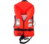 Rettungsweste im Test: Typhoon (Kindermodell) von Plastimo, Testberichte.de-Note: 1.5 Sehr gut