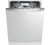 Geschirrspüler im Test: GNV 41835 von Grundig, Testberichte.de-Note: 1.8 Gut