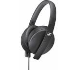 Kopfhörer im Test: HD 300 von Sennheiser, Testberichte.de-Note: 1.6 Gut