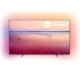 Fernseher im Test: 55PUS6754 von Philips, Testberichte.de-Note: ohne Endnote