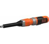 Akkuschrauber im Test: BCF603C von Black + Decker, Testberichte.de-Note: 1.9 Gut