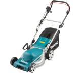 Rasenmäher im Test: ELM4121 von Makita, Testberichte.de-Note: 1.8 Gut