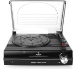 Plattenspieler im Test: 928 von Auna, Testberichte.de-Note: 1.8 Gut