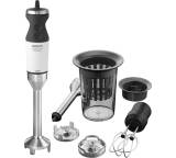 Stabmixer im Test: Perfect Mix 9000 Pro+ HZ 508110 von Krups, Testberichte.de-Note: ohne Endnote