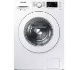 Waschmaschine im Test: WW70J44A3MW/EG WW4000 von Samsung, Testberichte.de-Note: 1.7 Gut