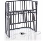 Bett im Test: Boxspring Comfort Beistellbett von babybay, Testberichte.de-Note: 1.8 Gut