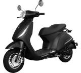 Motorroller im Test: Prima 50i von Speedex, Testberichte.de-Note: ohne Endnote