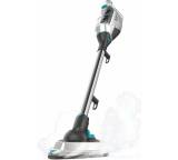 Dampfreiniger im Test: DD303-0 Aquaclean von Dirt Devil, Testberichte.de-Note: 1.1 Sehr gut