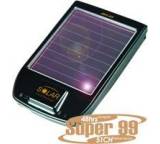 Outdoor-Navigationsgerät im Test: BT-Q1200 Ultra von Qstarz, Testberichte.de-Note: ohne Endnote