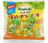 Frischer Kindersalat