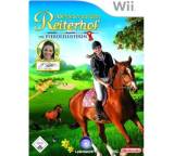 Abenteuer auf dem Reiterhof - Die Pferdeflüsterin (für Wii)