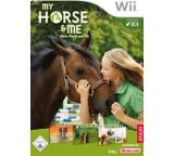 My Horse & Me - Mein Pferd & Ich (für Wii)
