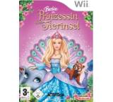 Barbie: Als Prinzessinnen der Tierinsel (für Wii)
