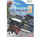 Game im Test: Rig Racer 2 (für Wii) von CDV Software, Testberichte.de-Note: 5.0 Mangelhaft