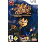 Billy the Wizard: Rocket Broomstick (für Wii)