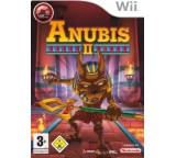 Game im Test: Anubis 2 (für Wii) von CDV Software, Testberichte.de-Note: 5.0 Mangelhaft