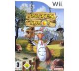 Game im Test: Chicken Shoot (für Wii) von Zoo Digital Publishing, Testberichte.de-Note: 3.6 Ausreichend